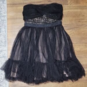 🔴2/$15 Foreign Exchange Dress